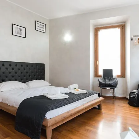 Bellavista 8 Piazza Del Popolo Apartamento Roma