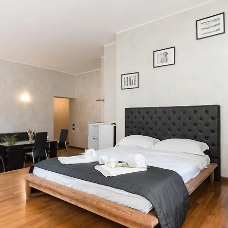 Apartamento Bellavista 8 Piazza Del Popolo