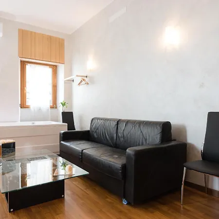 Apartamento Bellavista 8 Piazza Del Popolo *