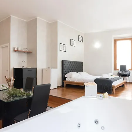 Bellavista 8 Piazza Del Popolo Apartamento *