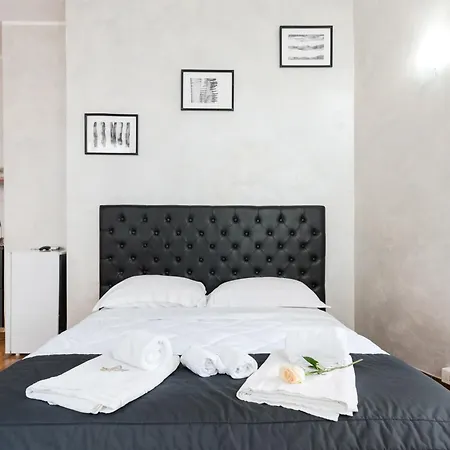 アパート Bellavista 8 Piazza Del Popolo
